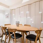 Luxueux Appartement Cinema Quartier Du Marais - 8P - Flat-Guest