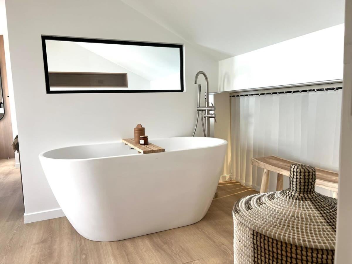 Appartamento Luxueux Cinema Quartier Du Marais - 8p - Flat-guest