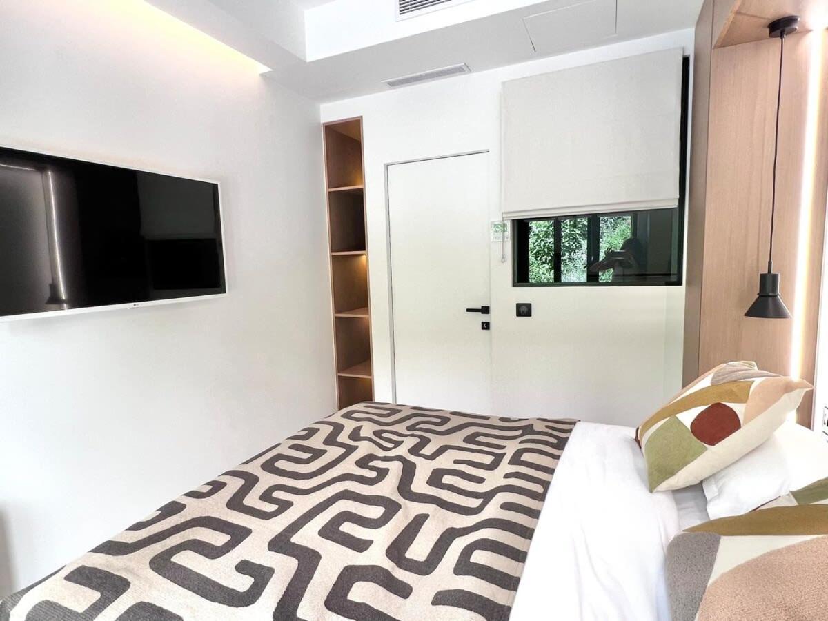 Luxueux Cinema Quartier Du Marais - 8p - Flat-guest