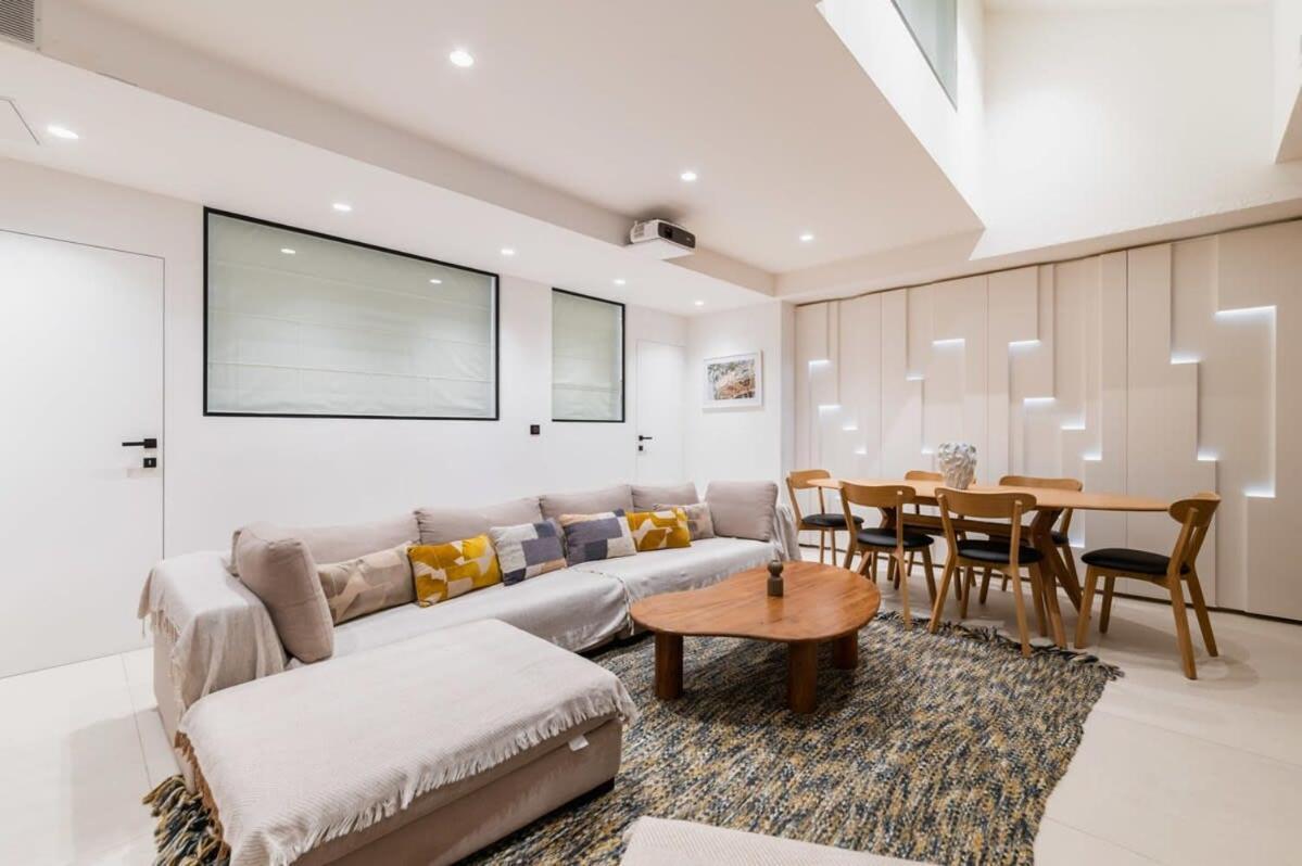 Appartamento Luxueux Cinema Quartier Du Marais - 8p - Flat-guest *