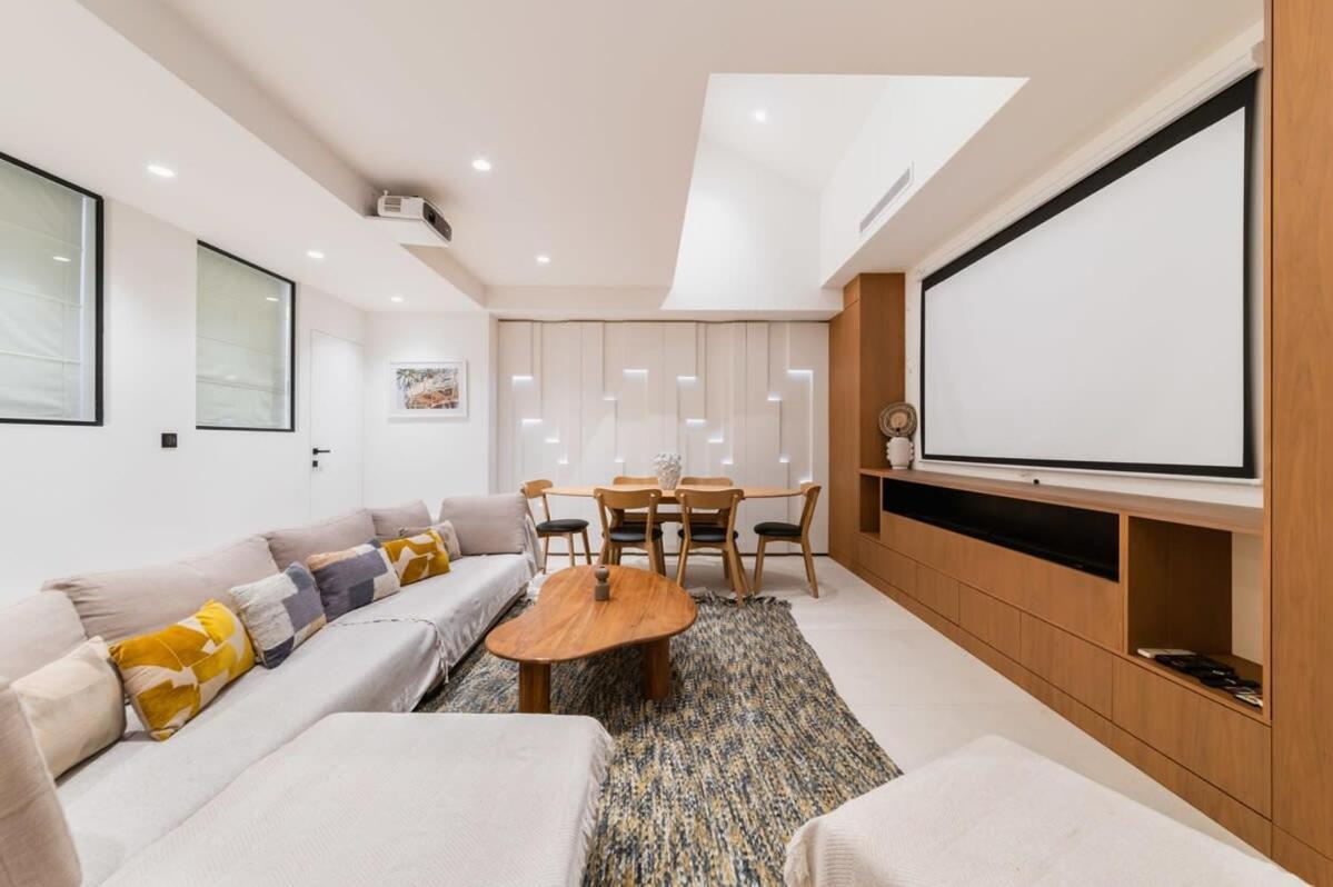 Appartamento Luxueux Cinema Quartier Du Marais - 8p - Flat-guest Parigi