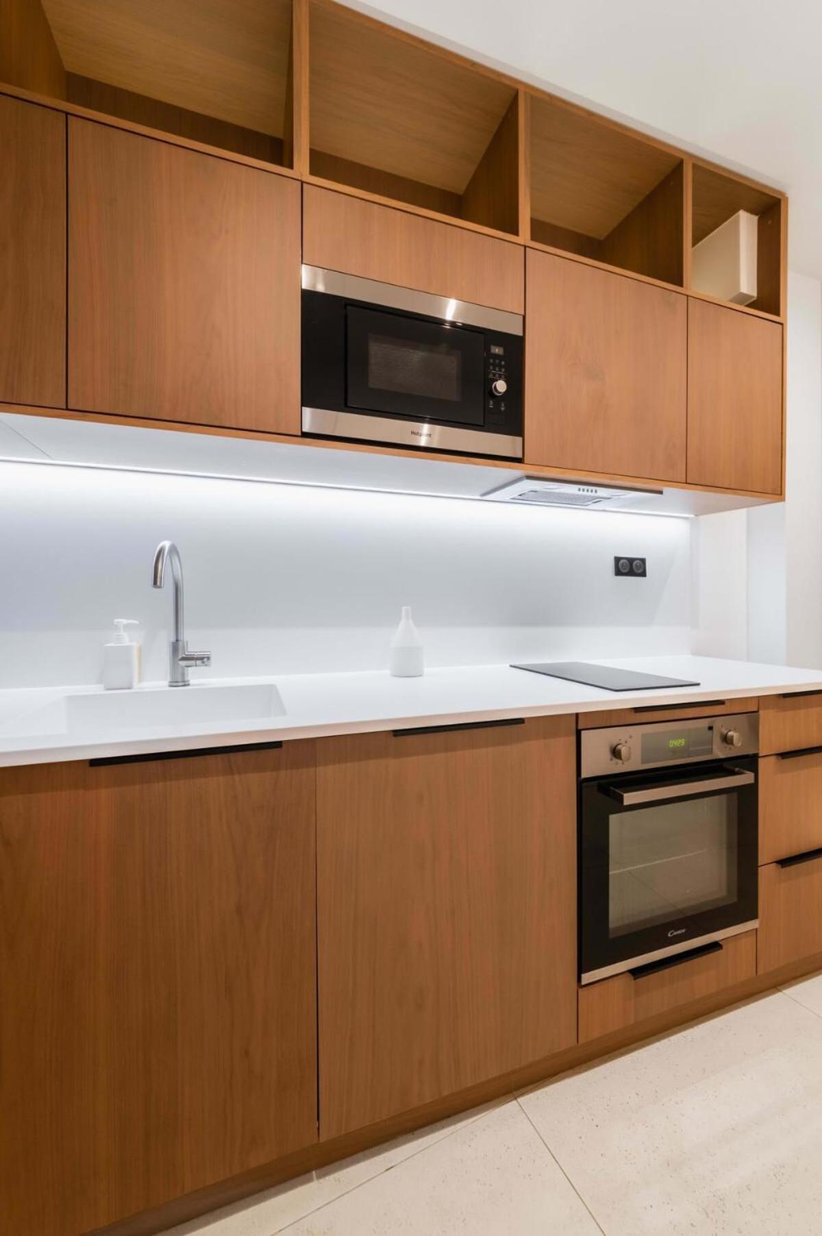 Appartamento Luxueux Cinema Quartier Du Marais - 8p - Flat-guest Parigi